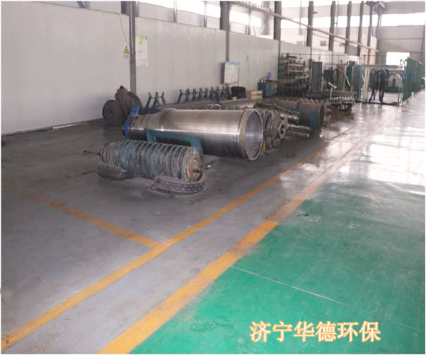 華德環保維修、保養、翻新普通離心機